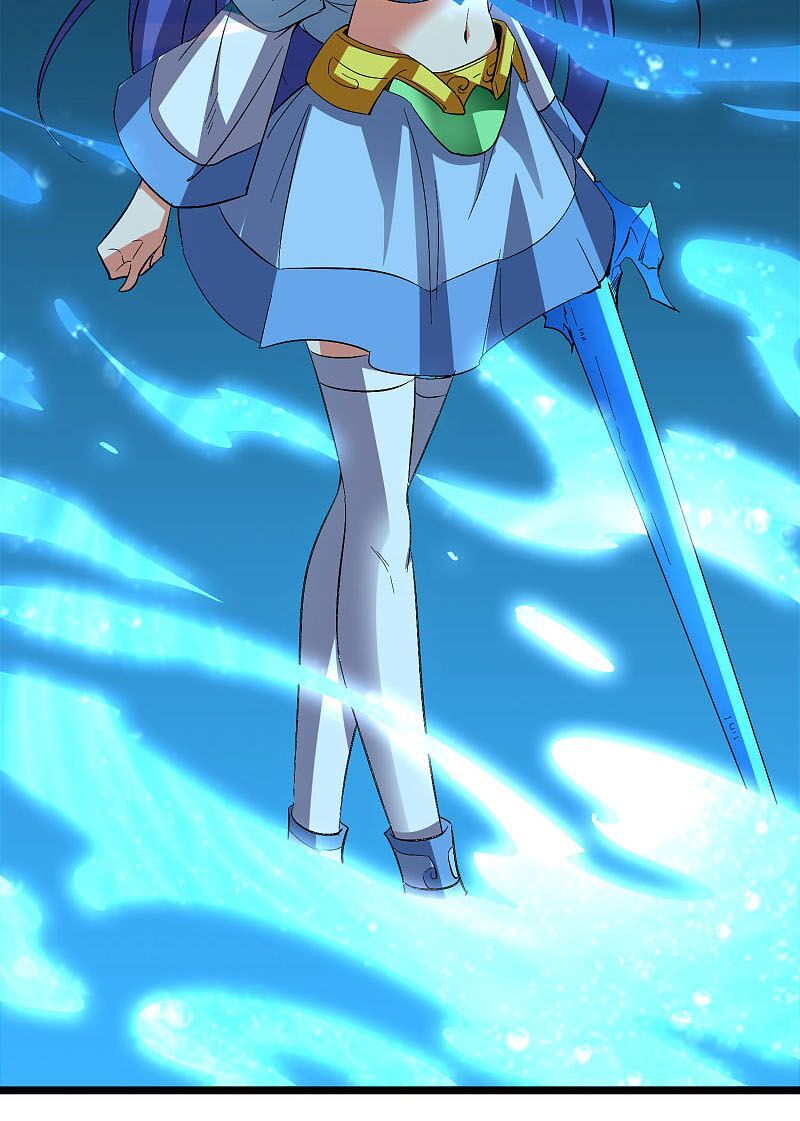 đọc truyện Phục Thiên Thánh Chủ Chương 113 ảnh 29 tại Thiên Thai Truyện