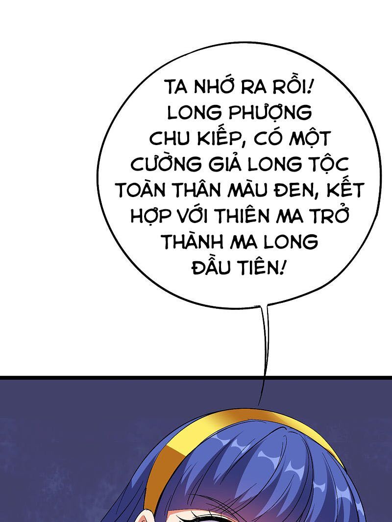 đọc truyện Phục Thiên Thánh Chủ Chương 113 ảnh 30 tại Thiên Thai Truyện