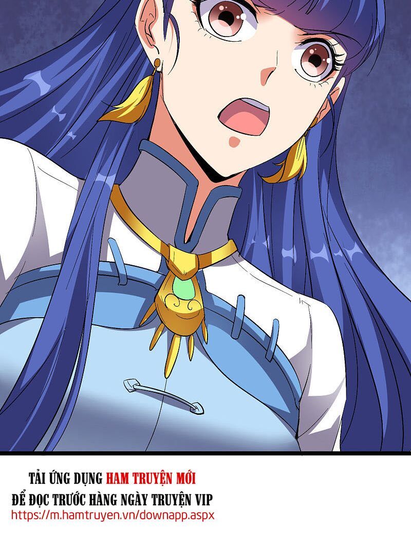 đọc truyện Phục Thiên Thánh Chủ Chương 113 ảnh 31 tại Thiên Thai Truyện