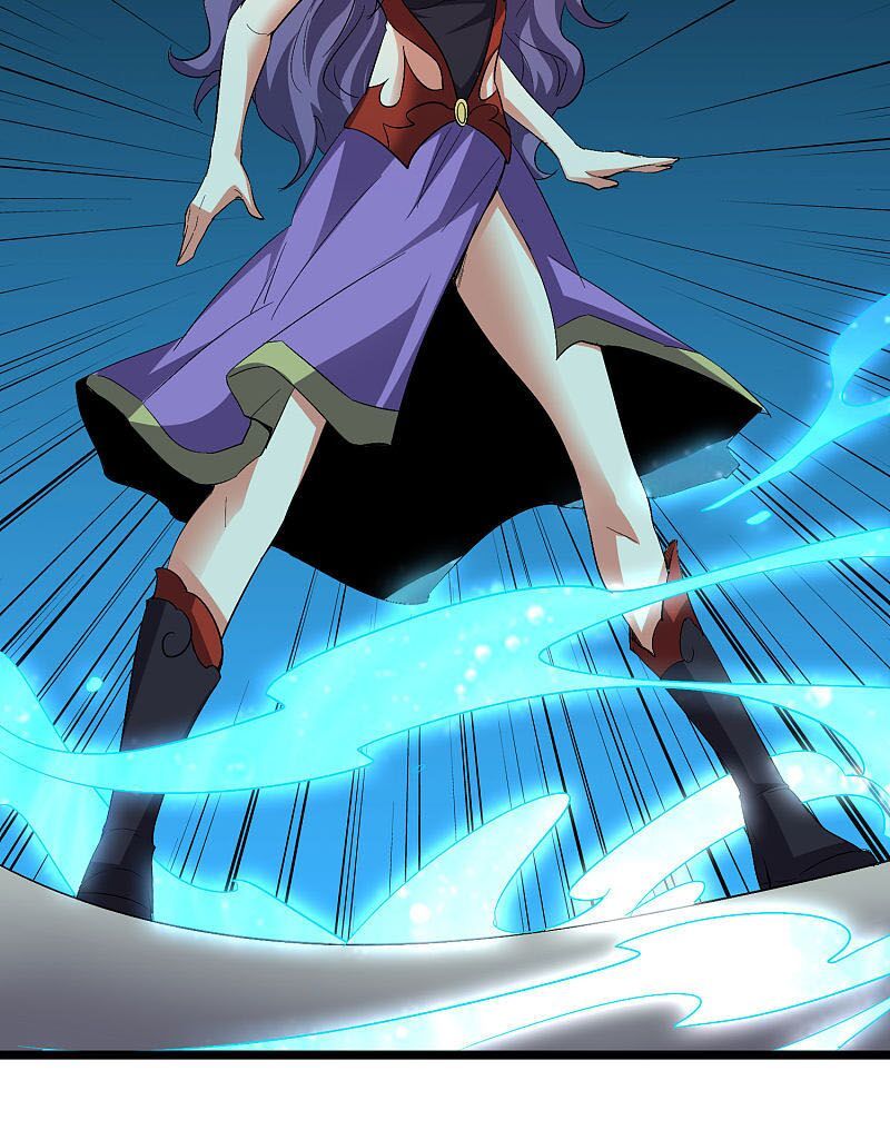 đọc truyện Phục Thiên Thánh Chủ Chương 113 ảnh 33 tại Thiên Thai Truyện