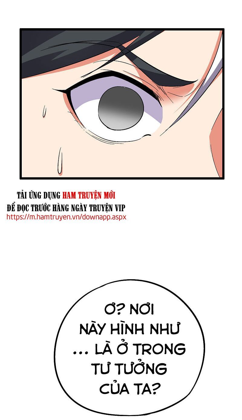 đọc truyện Phục Thiên Thánh Chủ Chương 113 ảnh 37 tại Thiên Thai Truyện