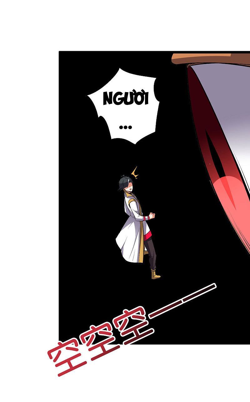 đọc truyện Phục Thiên Thánh Chủ Chương 113 ảnh 40 tại Thiên Thai Truyện