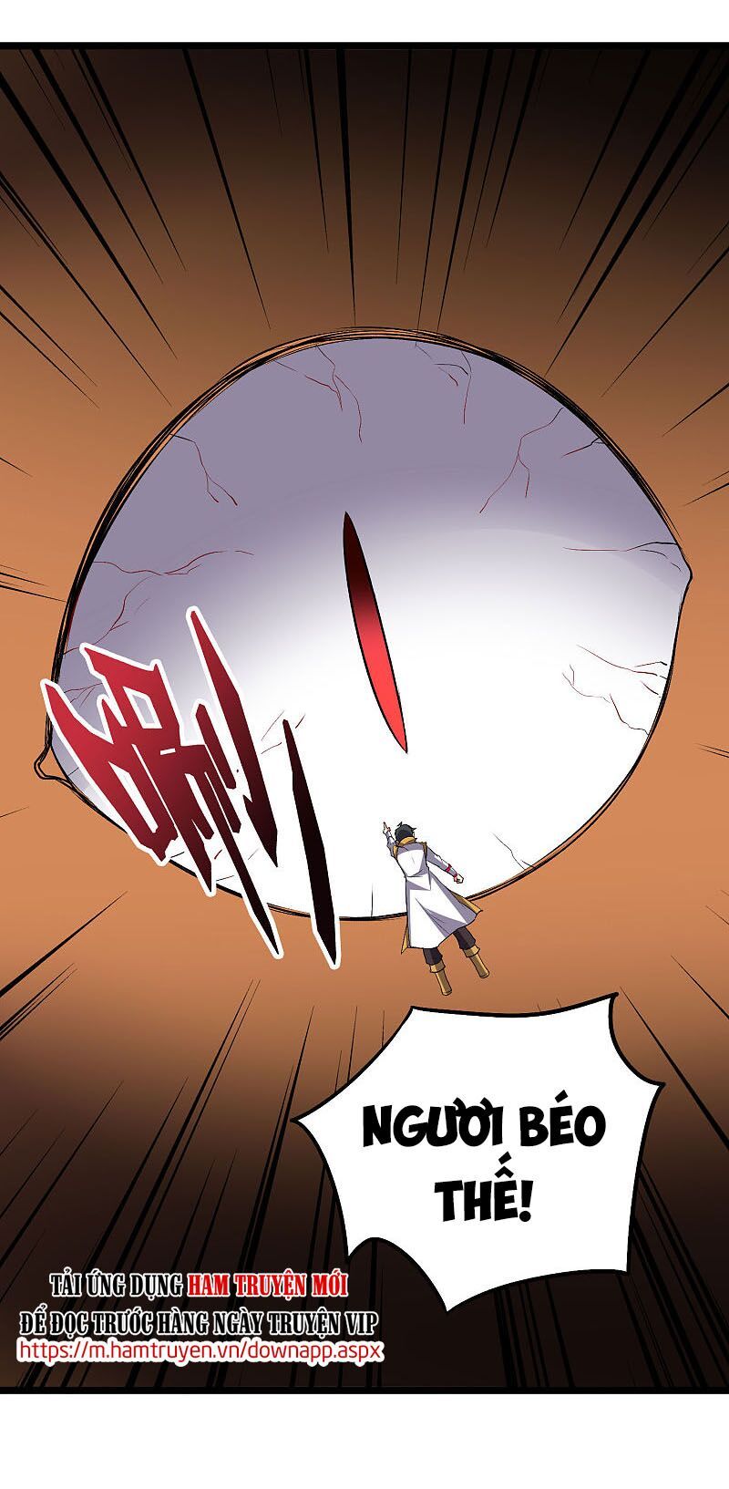 đọc truyện Phục Thiên Thánh Chủ Chương 113 ảnh 41 tại Thiên Thai Truyện