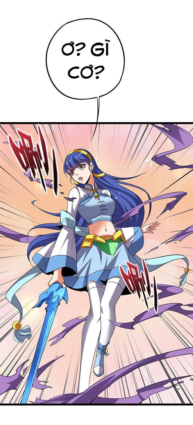 đọc truyện Phục Thiên Thánh Chủ Chương 113 ảnh 6 tại Thiên Thai Truyện