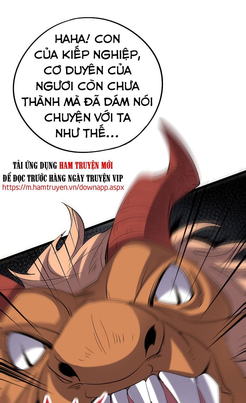 đọc truyện Phục Thiên Thánh Chủ Chương 113 ảnh 43 tại Thiên Thai Truyện