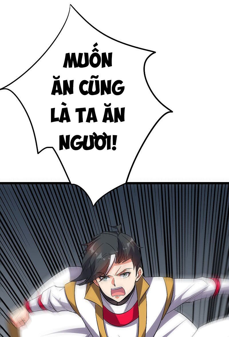 đọc truyện Phục Thiên Thánh Chủ Chương 113 ảnh 46 tại Thiên Thai Truyện