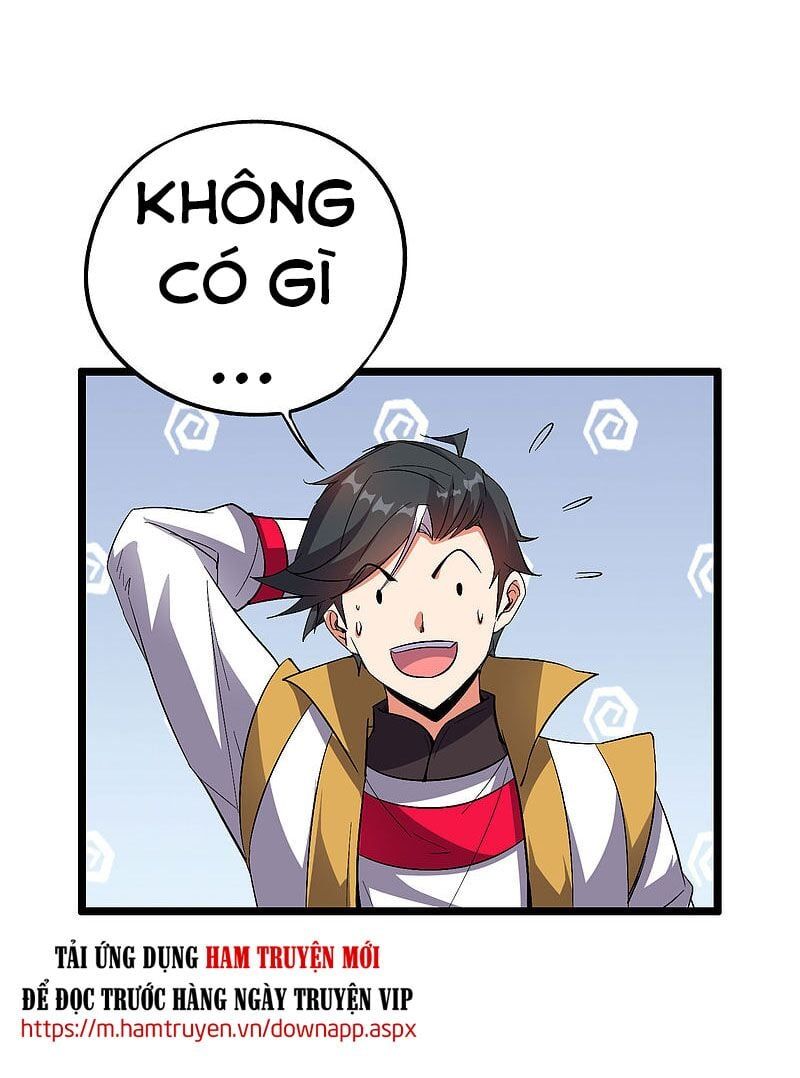 đọc truyện Phục Thiên Thánh Chủ Chương 113 ảnh 7 tại Thiên Thai Truyện