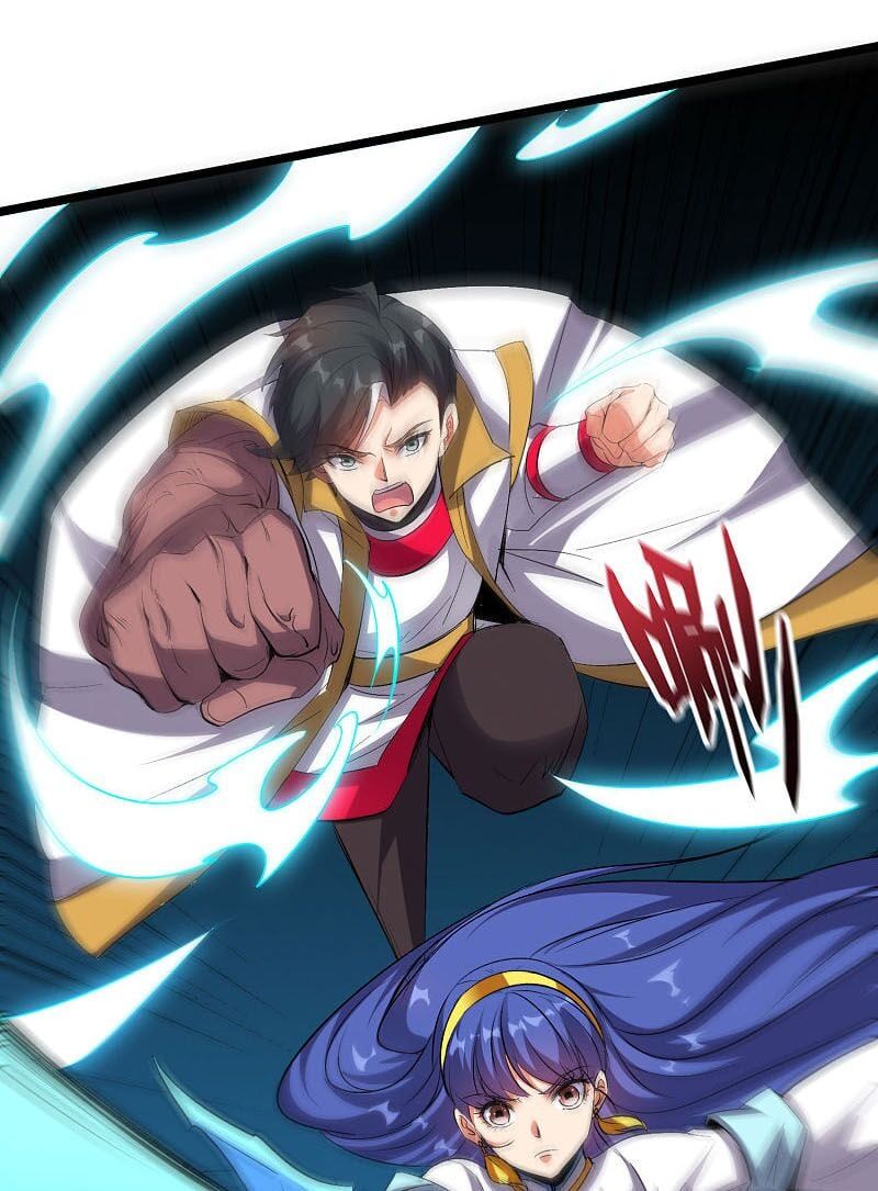 đọc truyện Phục Thiên Thánh Chủ Chương 113 ảnh 9 tại Thiên Thai Truyện