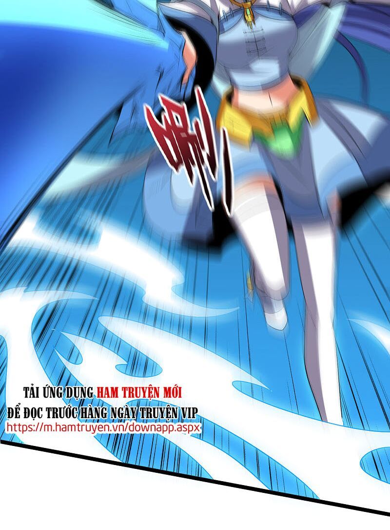 đọc truyện Phục Thiên Thánh Chủ Chương 113 ảnh 10 tại Thiên Thai Truyện