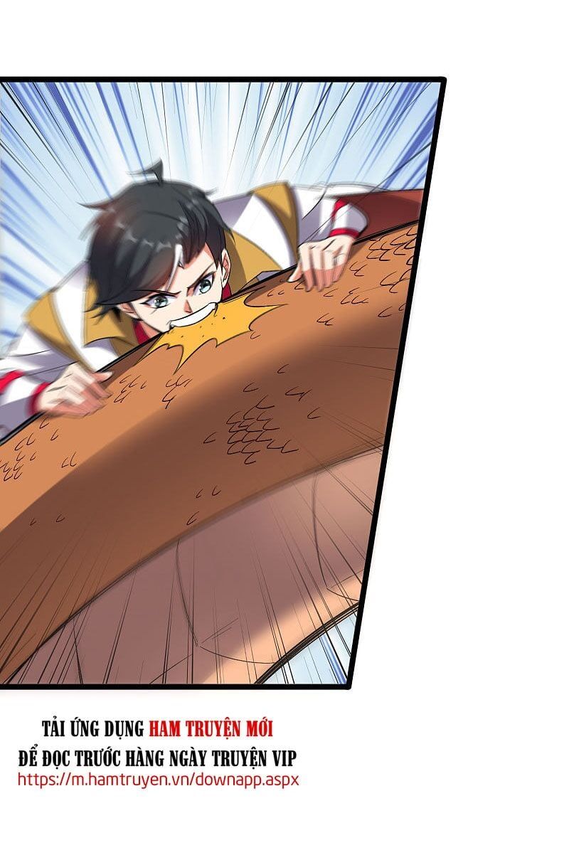 đọc truyện Phục Thiên Thánh Chủ Chương 114 ảnh 3 tại Thiên Thai Truyện