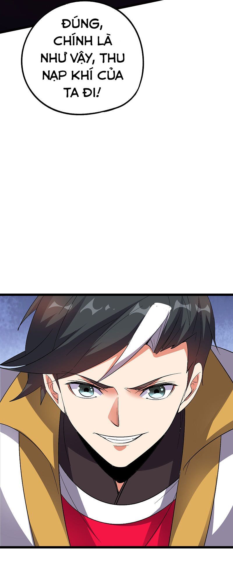 đọc truyện Phục Thiên Thánh Chủ Chương 114 ảnh 13 tại Thiên Thai Truyện