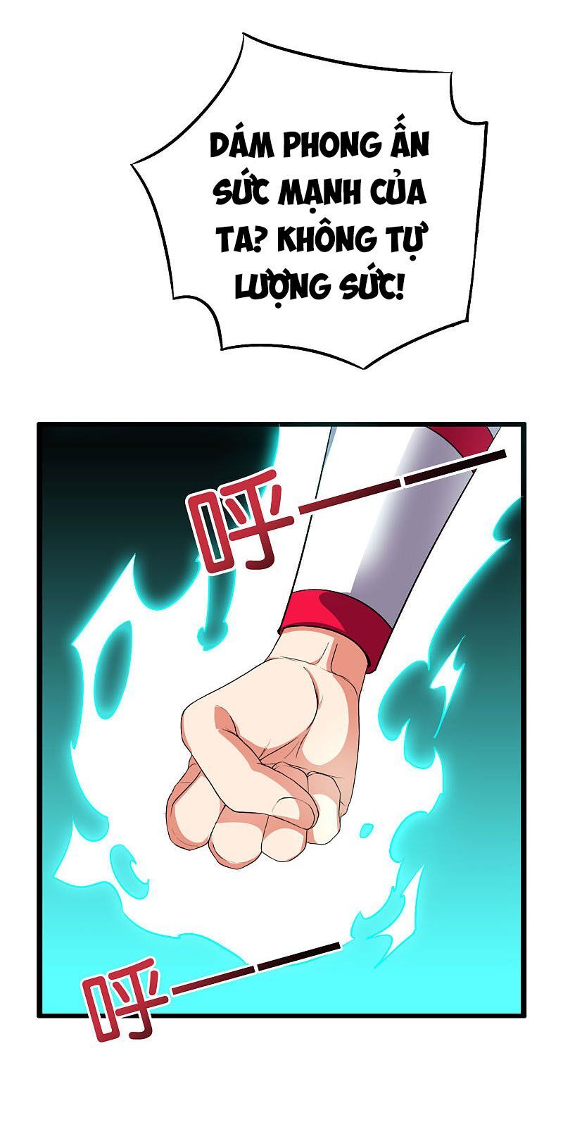 đọc truyện Phục Thiên Thánh Chủ Chương 114 ảnh 17 tại Thiên Thai Truyện