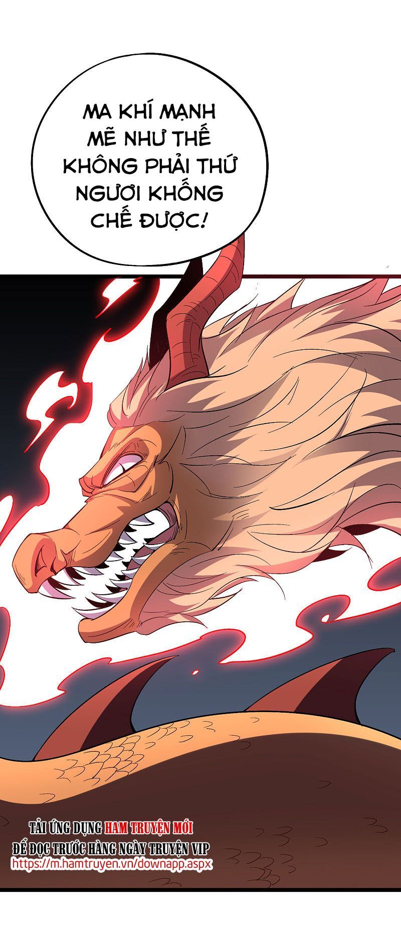 đọc truyện Phục Thiên Thánh Chủ Chương 114 ảnh 18 tại Thiên Thai Truyện