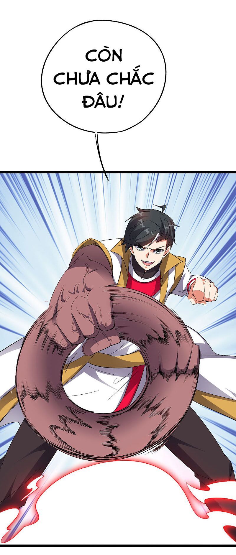 đọc truyện Phục Thiên Thánh Chủ Chương 114 ảnh 19 tại Thiên Thai Truyện