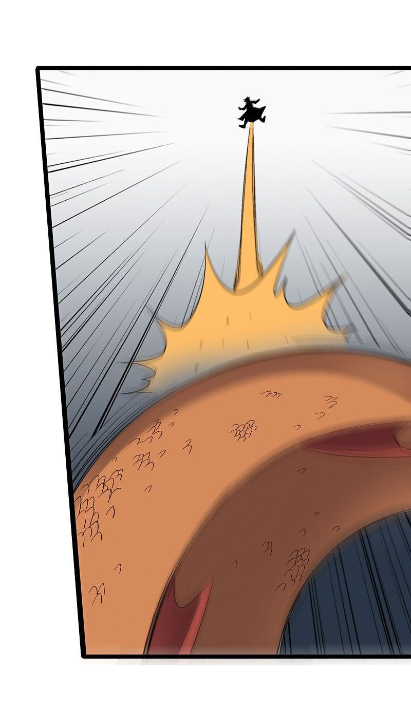 đọc truyện Phục Thiên Thánh Chủ Chương 114 ảnh 4 tại Thiên Thai Truyện