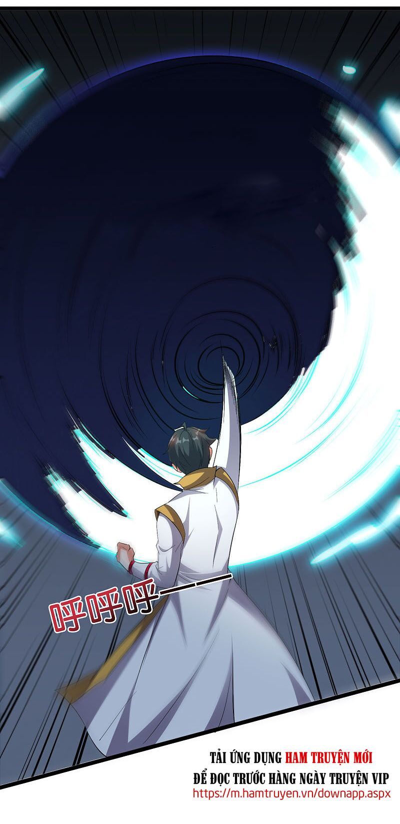 đọc truyện Phục Thiên Thánh Chủ Chương 114 ảnh 22 tại Thiên Thai Truyện