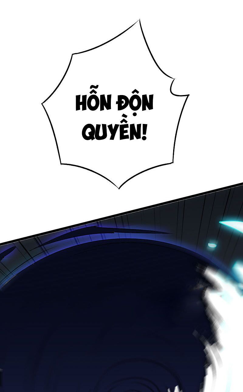 đọc truyện Phục Thiên Thánh Chủ Chương 114 ảnh 23 tại Thiên Thai Truyện