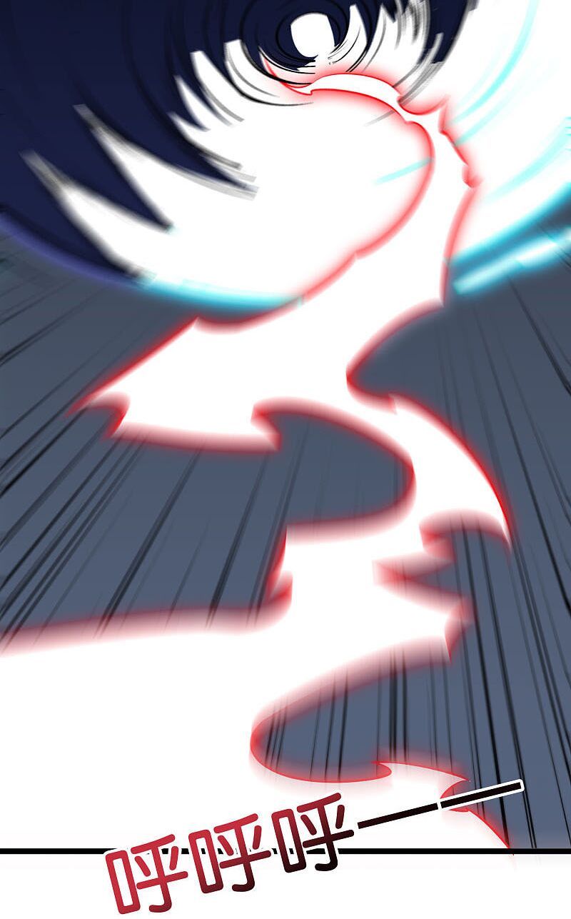 đọc truyện Phục Thiên Thánh Chủ Chương 114 ảnh 24 tại Thiên Thai Truyện