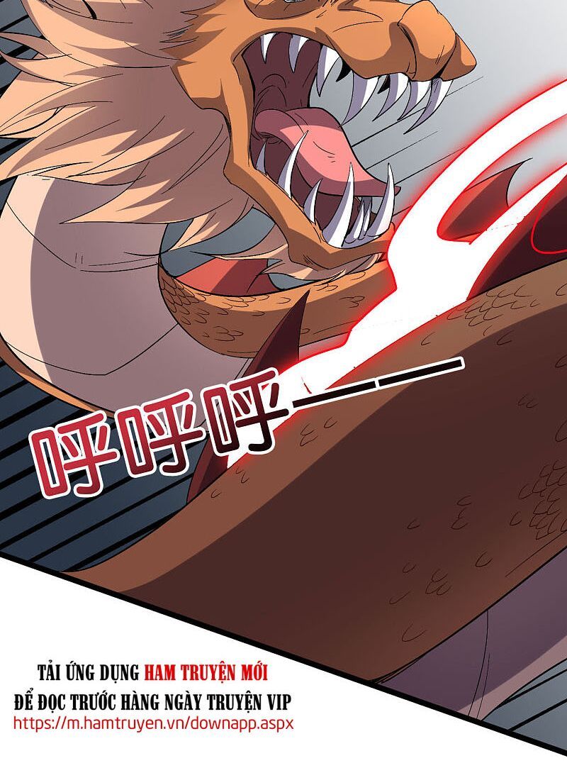 đọc truyện Phục Thiên Thánh Chủ Chương 114 ảnh 26 tại Thiên Thai Truyện