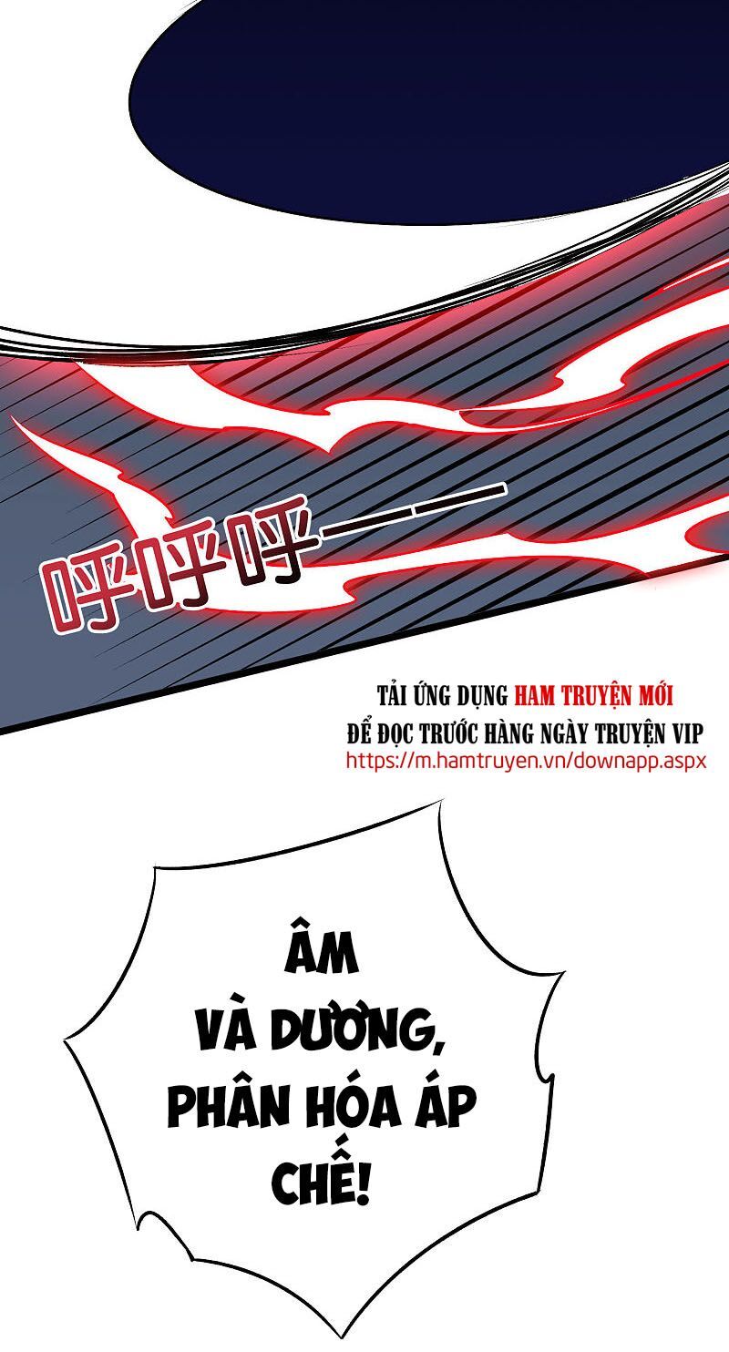 đọc truyện Phục Thiên Thánh Chủ Chương 114 ảnh 28 tại Thiên Thai Truyện