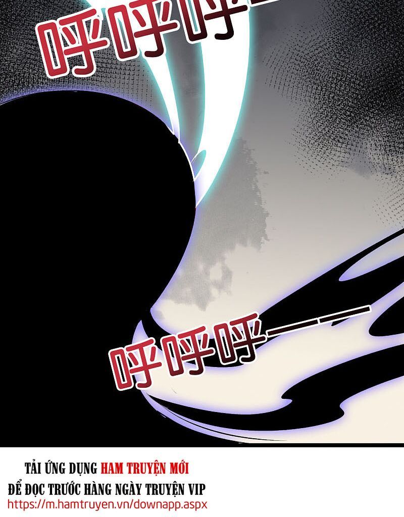 đọc truyện Phục Thiên Thánh Chủ Chương 114 ảnh 31 tại Thiên Thai Truyện