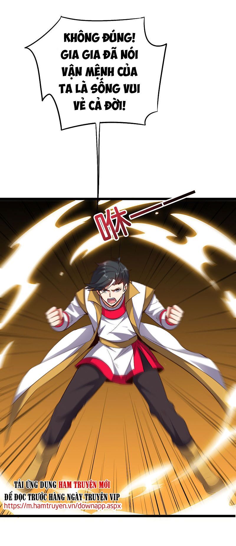 đọc truyện Phục Thiên Thánh Chủ Chương 114 ảnh 5 tại Thiên Thai Truyện