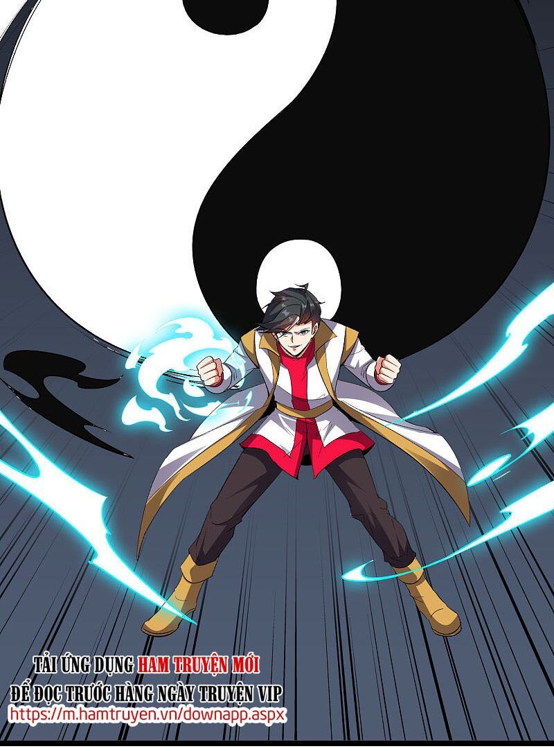 đọc truyện Phục Thiên Thánh Chủ Chương 114 ảnh 34 tại Thiên Thai Truyện