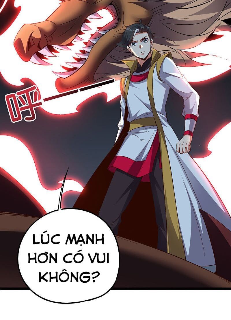 đọc truyện Phục Thiên Thánh Chủ Chương 114 ảnh 9 tại Thiên Thai Truyện