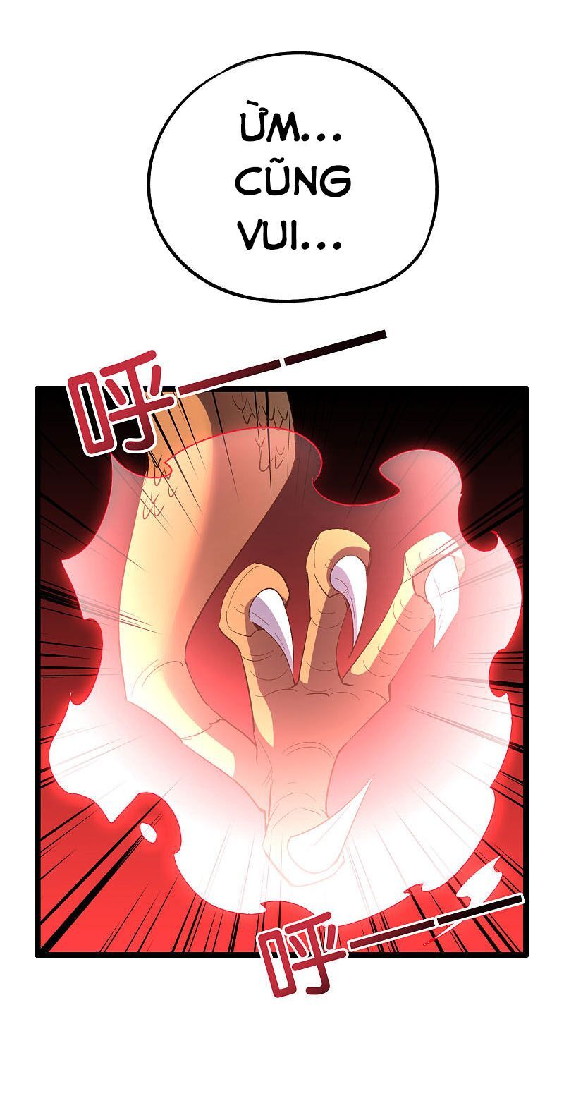 đọc truyện Phục Thiên Thánh Chủ Chương 114 ảnh 10 tại Thiên Thai Truyện