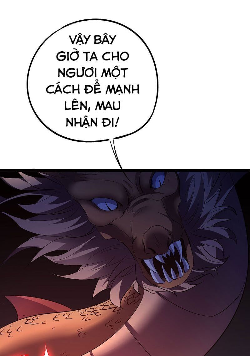 đọc truyện Phục Thiên Thánh Chủ Chương 114 ảnh 11 tại Thiên Thai Truyện