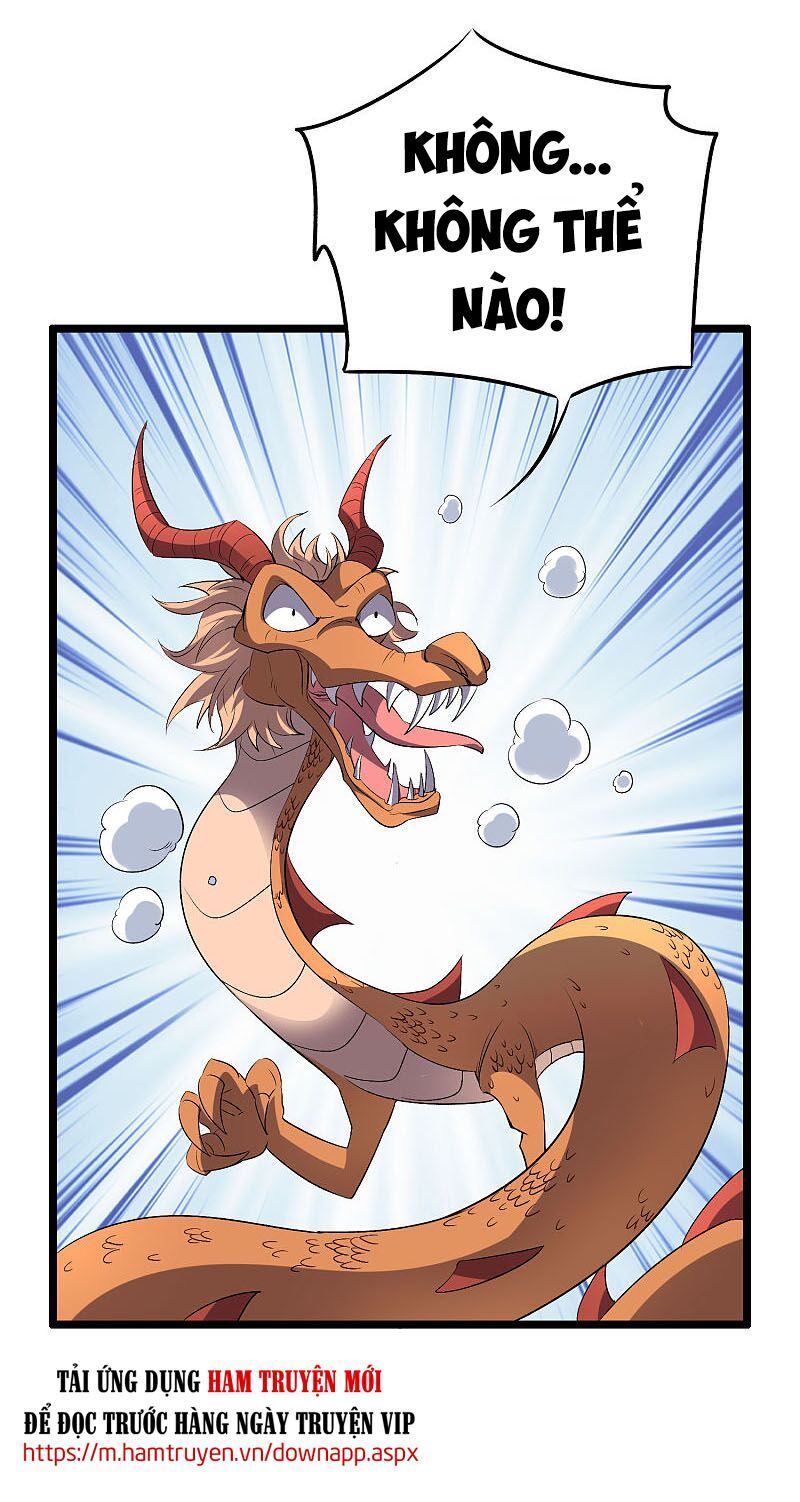 đọc truyện Phục Thiên Thánh Chủ Chương 115 ảnh 3 tại Thiên Thai Truyện