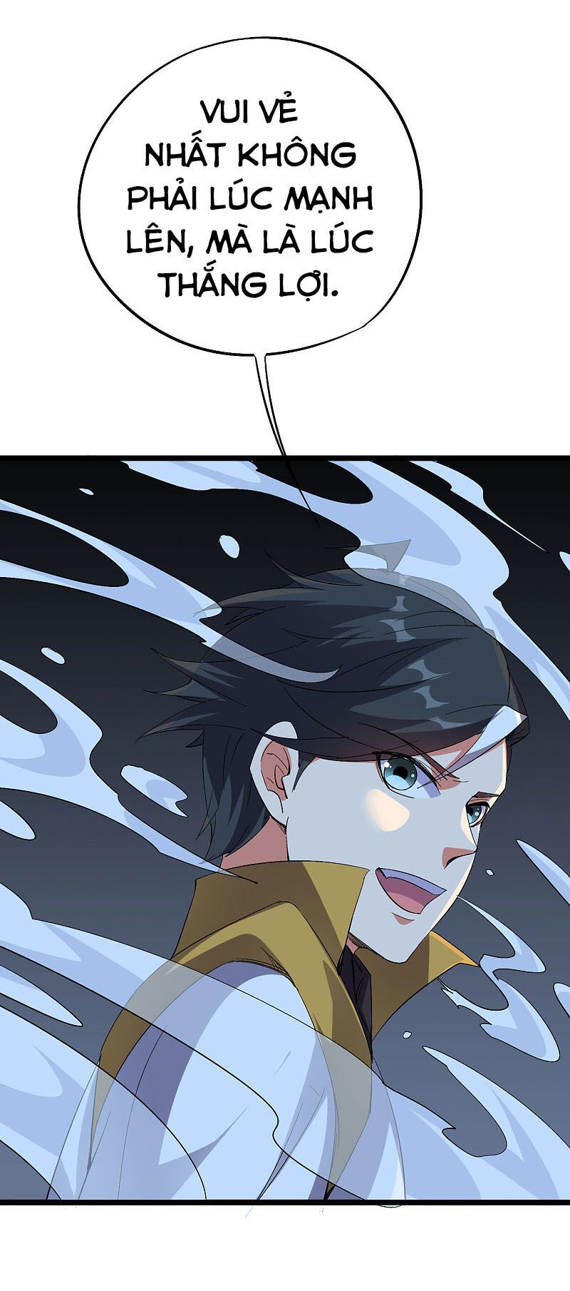 đọc truyện Phục Thiên Thánh Chủ Chương 115 ảnh 12 tại Thiên Thai Truyện