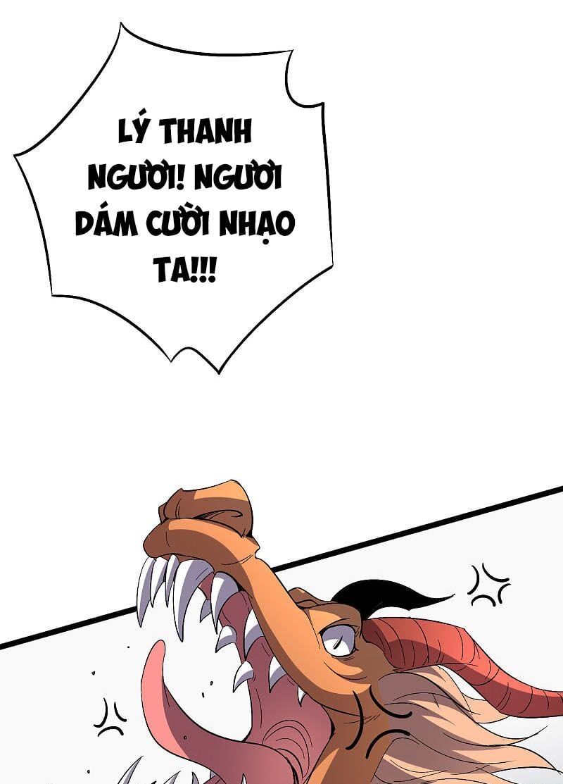 đọc truyện Phục Thiên Thánh Chủ Chương 115 ảnh 13 tại Thiên Thai Truyện