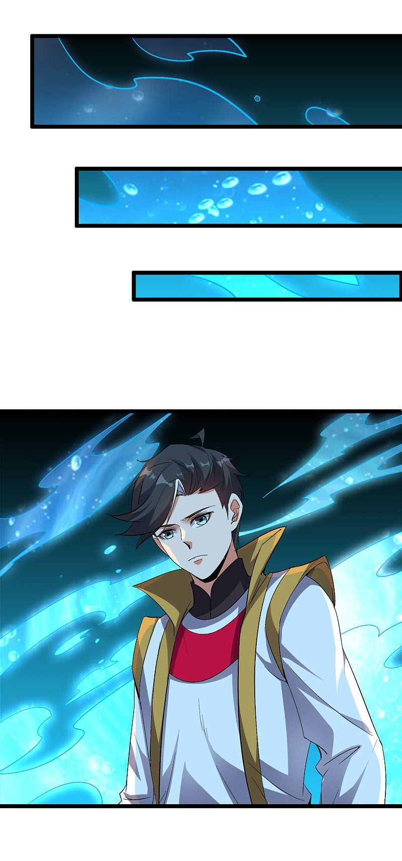 đọc truyện Phục Thiên Thánh Chủ Chương 115 ảnh 15 tại Thiên Thai Truyện