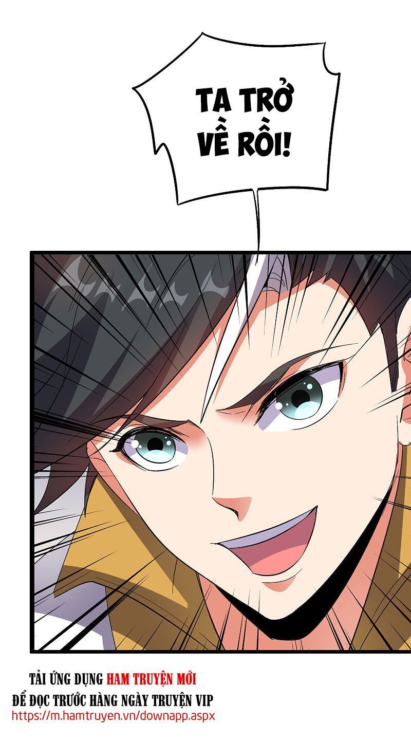 đọc truyện Phục Thiên Thánh Chủ Chương 115 ảnh 16 tại Thiên Thai Truyện