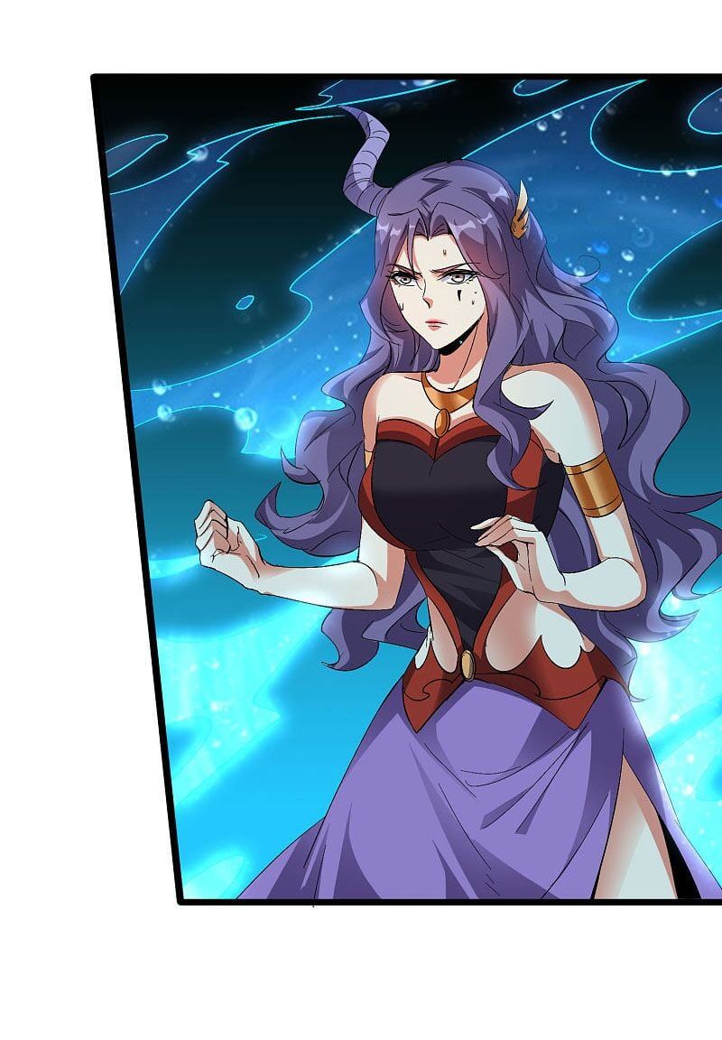 đọc truyện Phục Thiên Thánh Chủ Chương 115 ảnh 21 tại Thiên Thai Truyện