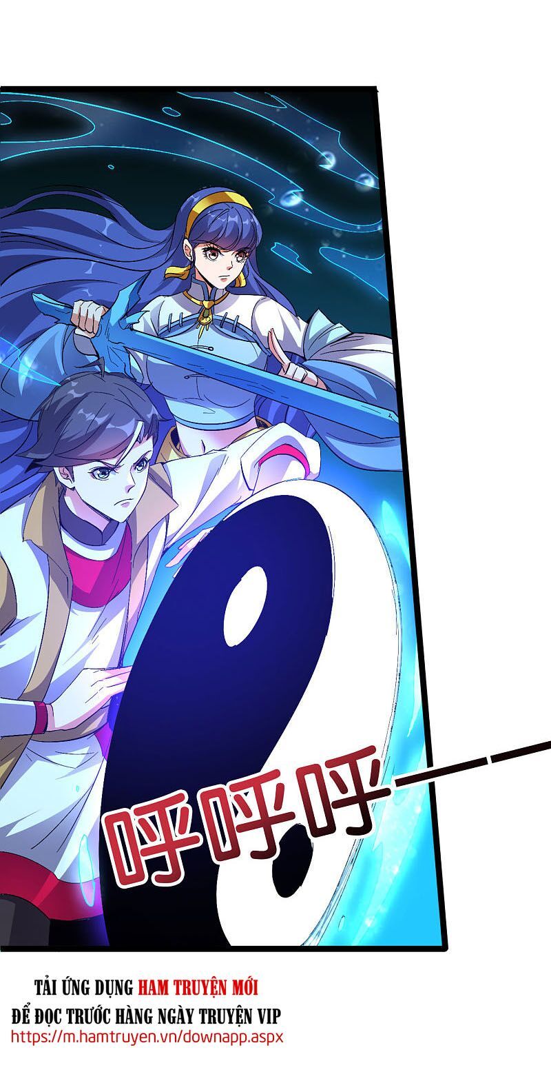 đọc truyện Phục Thiên Thánh Chủ Chương 115 ảnh 22 tại Thiên Thai Truyện