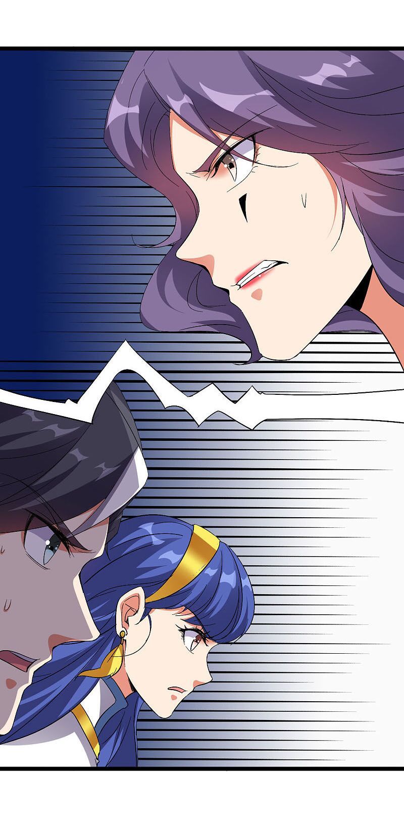 đọc truyện Phục Thiên Thánh Chủ Chương 115 ảnh 23 tại Thiên Thai Truyện