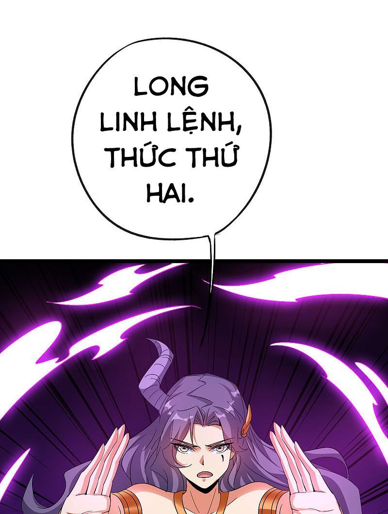 đọc truyện Phục Thiên Thánh Chủ Chương 115 ảnh 26 tại Thiên Thai Truyện