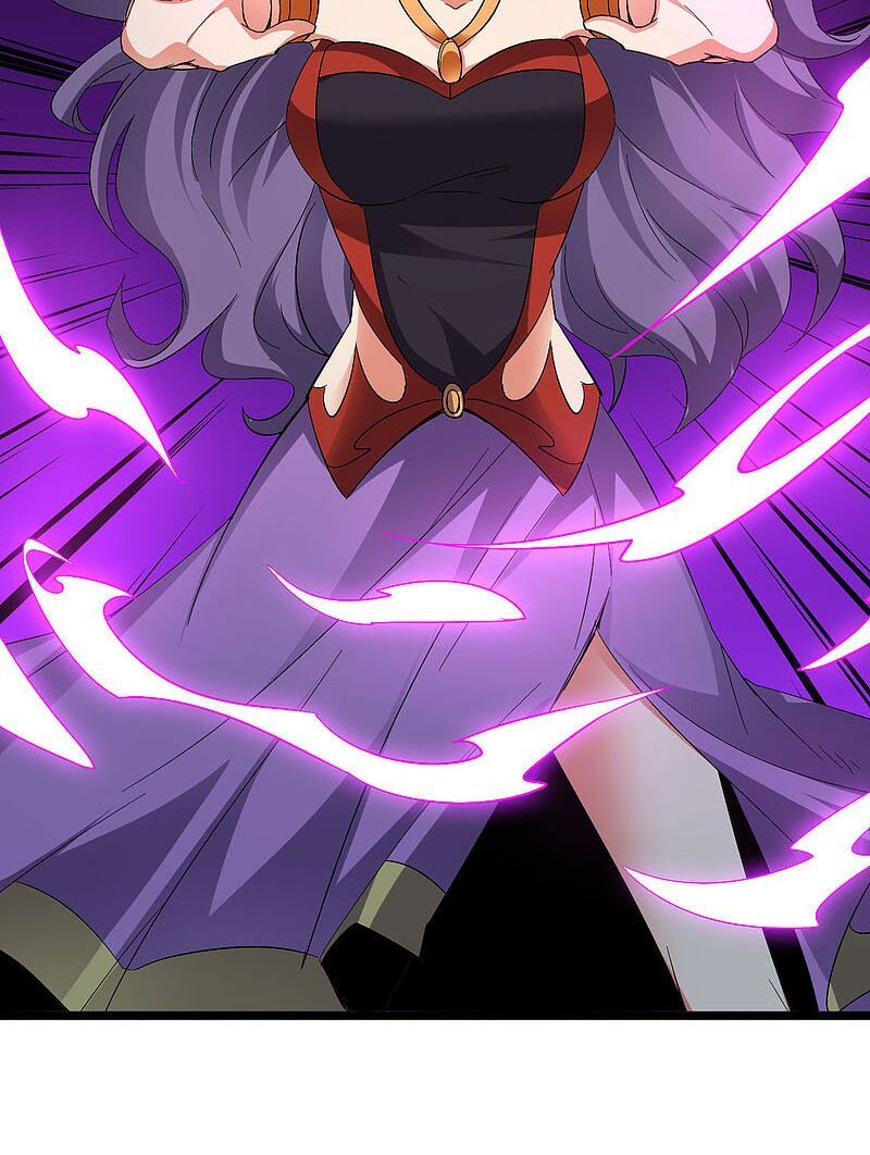 đọc truyện Phục Thiên Thánh Chủ Chương 115 ảnh 27 tại Thiên Thai Truyện