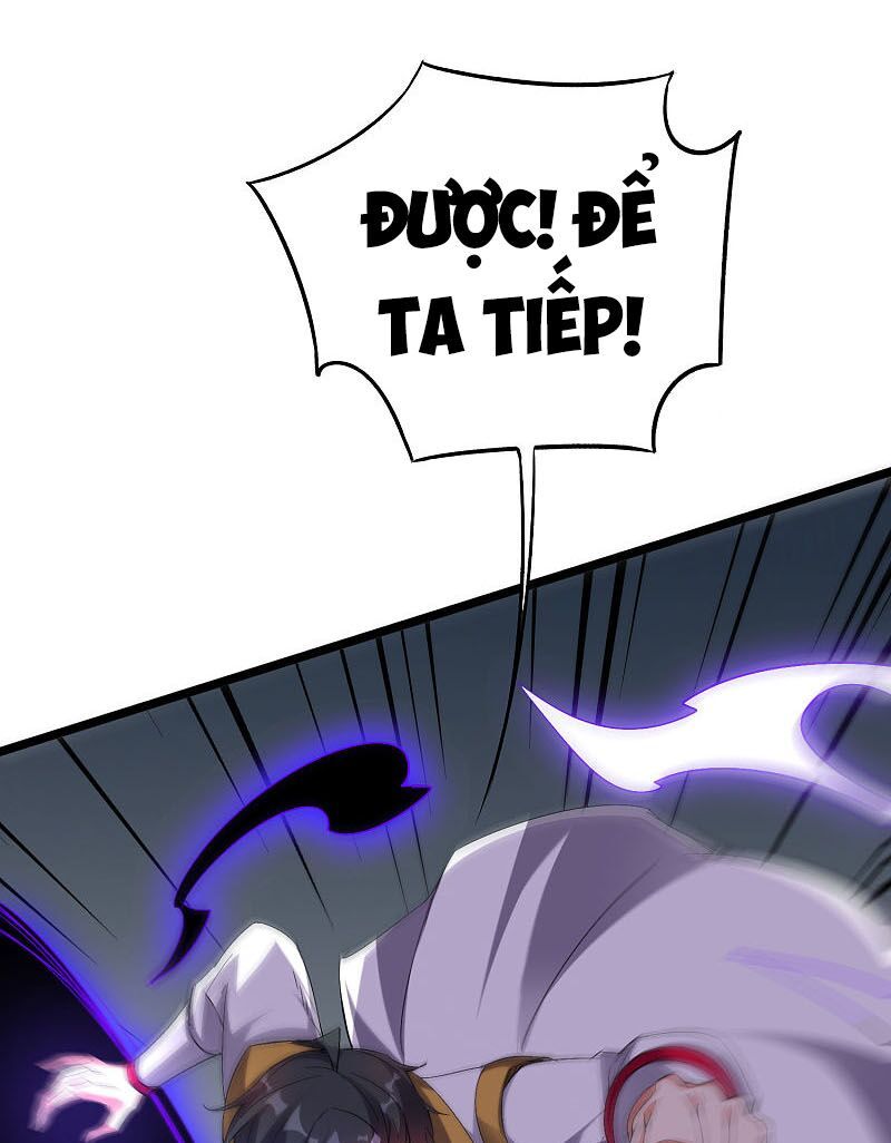 đọc truyện Phục Thiên Thánh Chủ Chương 115 ảnh 31 tại Thiên Thai Truyện