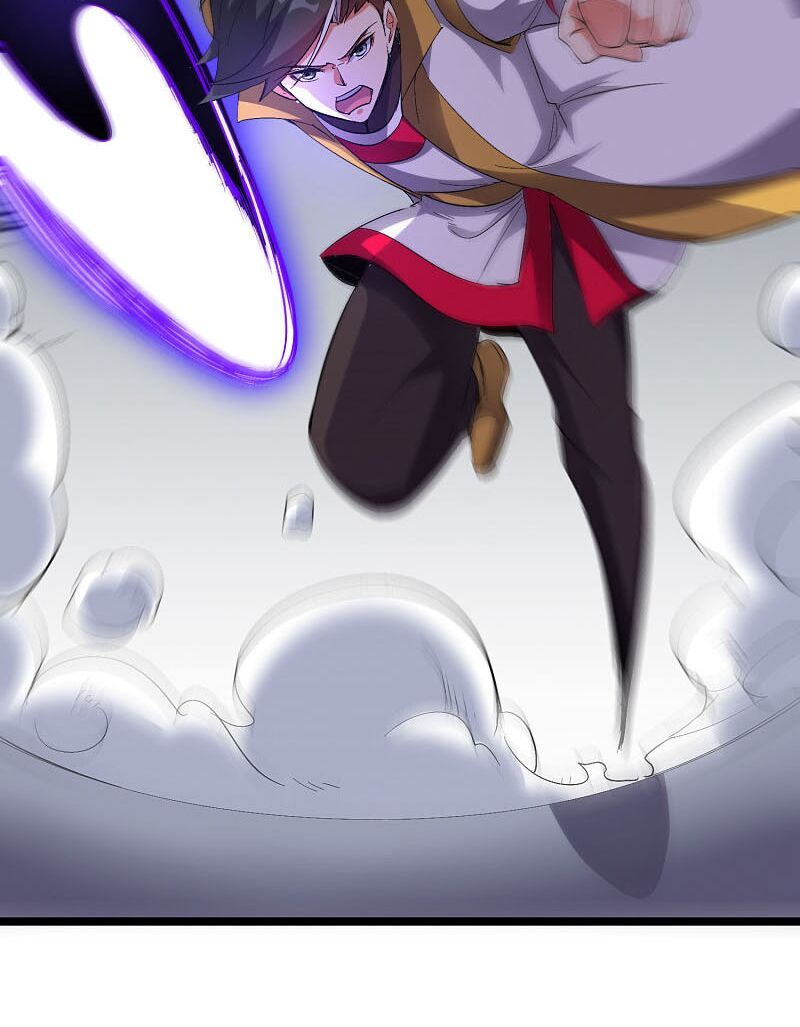 đọc truyện Phục Thiên Thánh Chủ Chương 115 ảnh 32 tại Thiên Thai Truyện