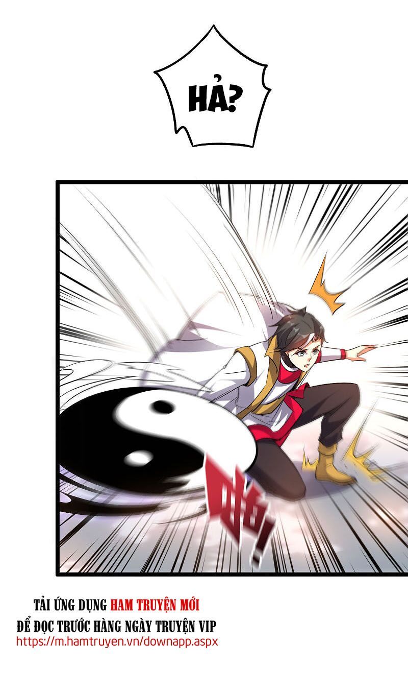 đọc truyện Phục Thiên Thánh Chủ Chương 115 ảnh 33 tại Thiên Thai Truyện