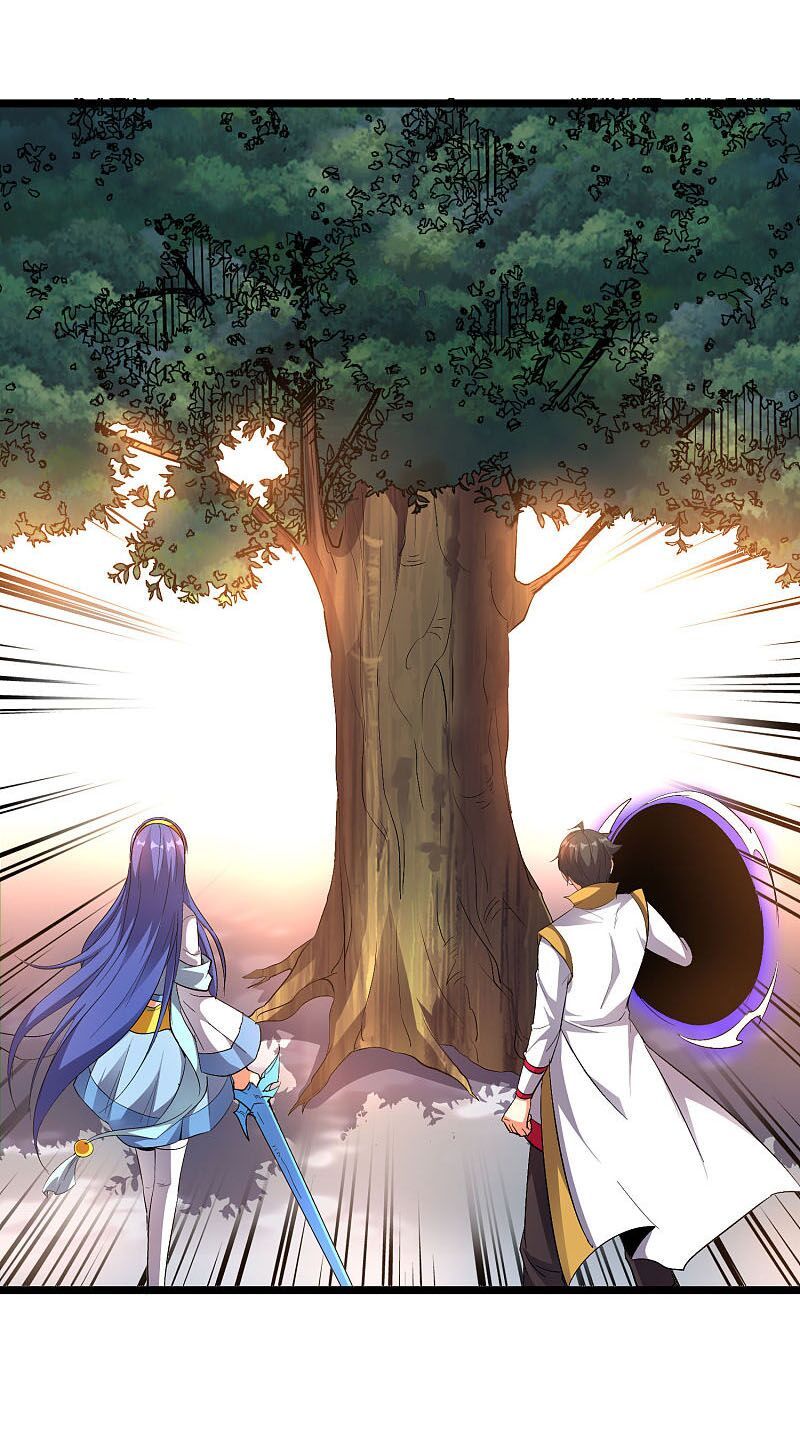 đọc truyện Phục Thiên Thánh Chủ Chương 115 ảnh 34 tại Thiên Thai Truyện