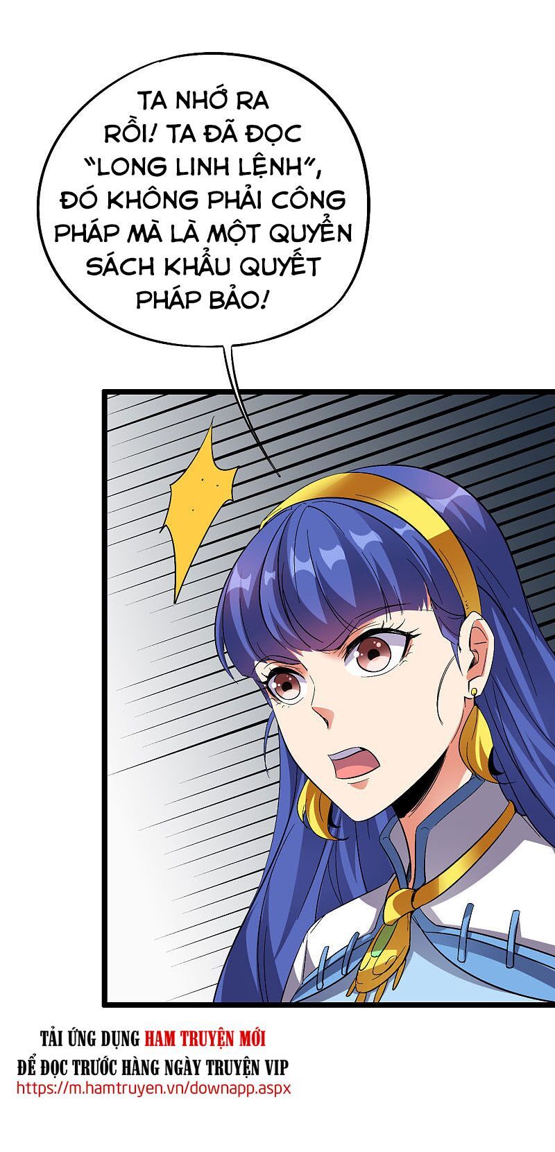 đọc truyện Phục Thiên Thánh Chủ Chương 115 ảnh 37 tại Thiên Thai Truyện