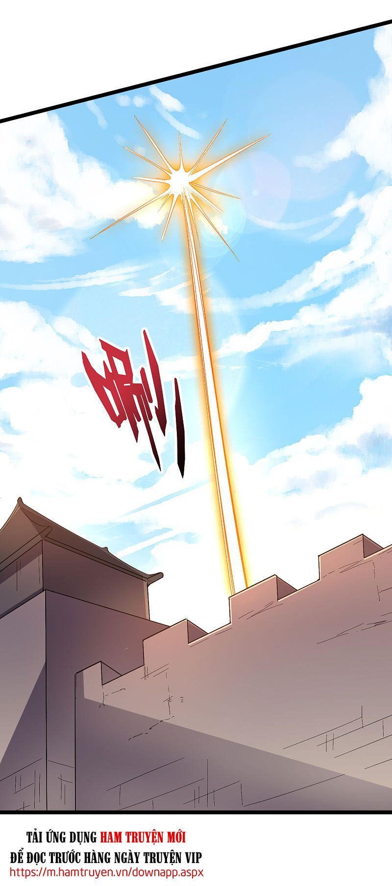 đọc truyện Phục Thiên Thánh Chủ Chương 115 ảnh 39 tại Thiên Thai Truyện