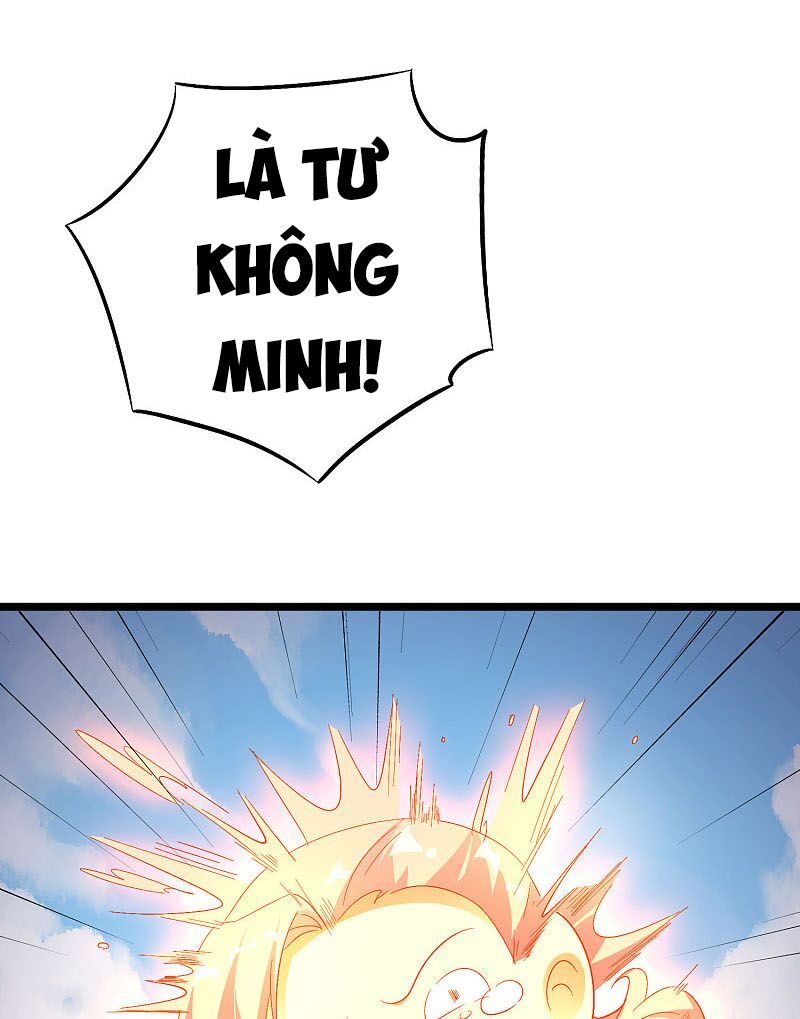 đọc truyện Phục Thiên Thánh Chủ Chương 115 ảnh 40 tại Thiên Thai Truyện