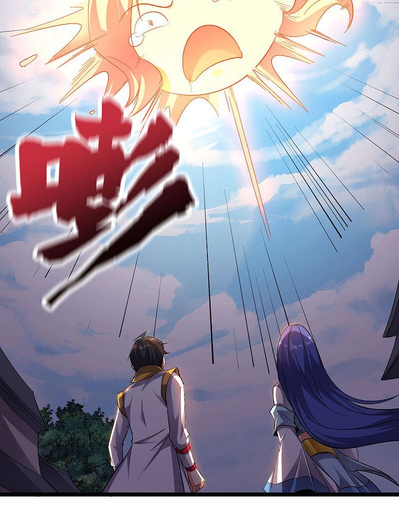 đọc truyện Phục Thiên Thánh Chủ Chương 115 ảnh 41 tại Thiên Thai Truyện