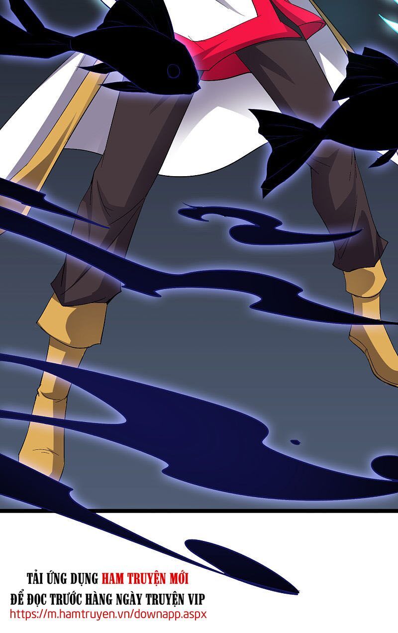 đọc truyện Phục Thiên Thánh Chủ Chương 115 ảnh 7 tại Thiên Thai Truyện