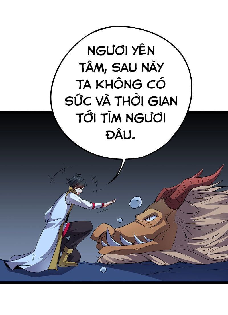 đọc truyện Phục Thiên Thánh Chủ Chương 115 ảnh 8 tại Thiên Thai Truyện